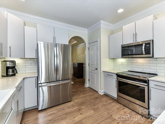 7002 Ladys Secret Drive, Indian Trail, NC 28079