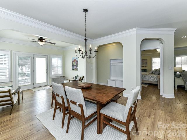 7002 Ladys Secret Drive, Indian Trail, NC 28079