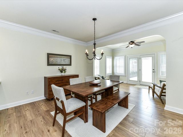 7002 Ladys Secret Drive, Indian Trail, NC 28079