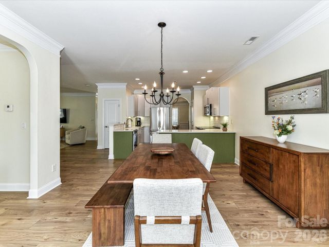 7002 Ladys Secret Drive, Indian Trail, NC 28079