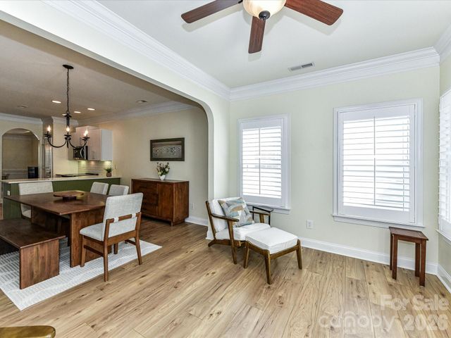 7002 Ladys Secret Drive, Indian Trail, NC 28079