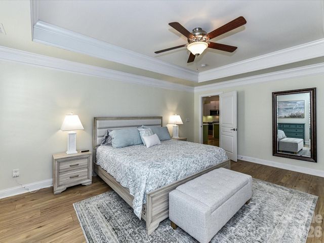 7002 Ladys Secret Drive, Indian Trail, NC 28079