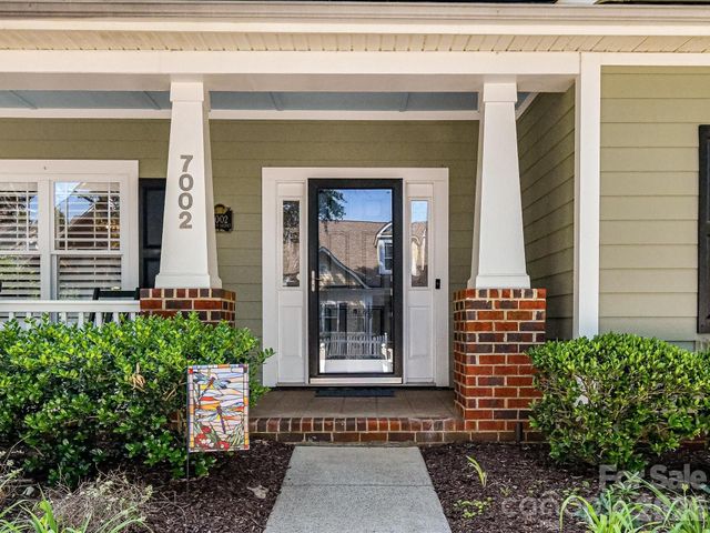 7002 Ladys Secret Drive, Indian Trail, NC 28079