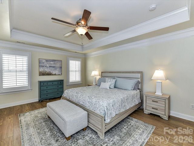 7002 Ladys Secret Drive, Indian Trail, NC 28079