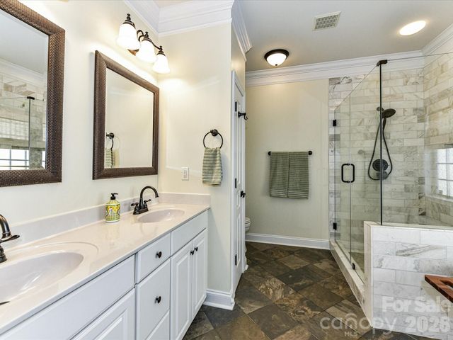 7002 Ladys Secret Drive, Indian Trail, NC 28079