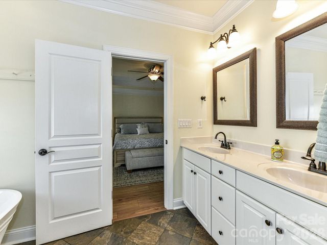 7002 Ladys Secret Drive, Indian Trail, NC 28079