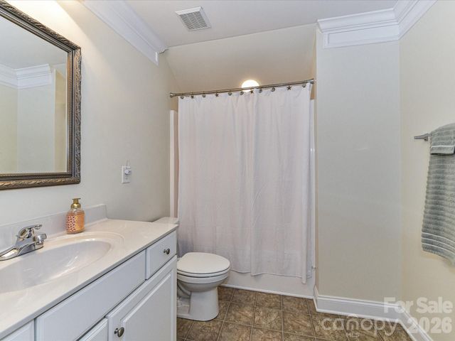 7002 Ladys Secret Drive, Indian Trail, NC 28079