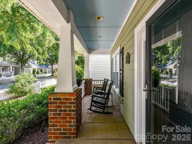 7002 Ladys Secret Drive, Indian Trail, NC 28079