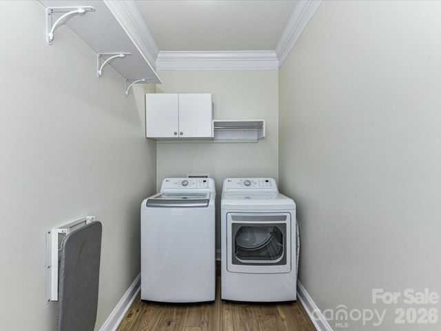 7002 Ladys Secret Drive, Indian Trail, NC 28079