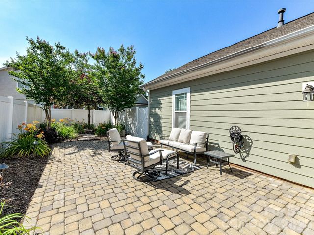 7002 Ladys Secret Drive, Indian Trail, NC 28079
