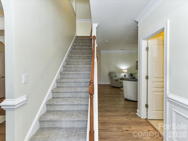 7002 Ladys Secret Drive, Indian Trail, NC 28079