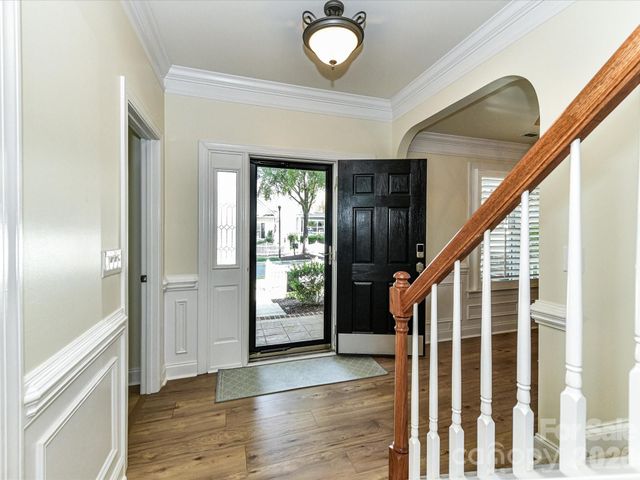 7002 Ladys Secret Drive, Indian Trail, NC 28079