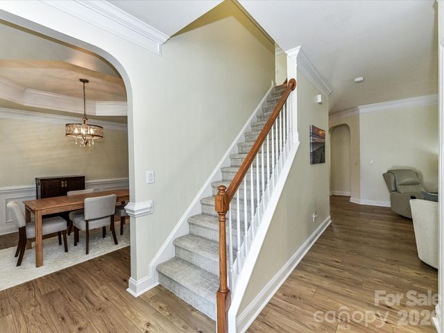 7002 Ladys Secret Drive, Indian Trail, NC 28079