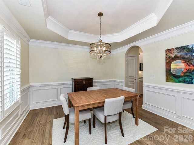 7002 Ladys Secret Drive, Indian Trail, NC 28079
