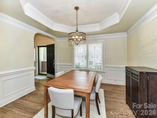 7002 Ladys Secret Drive, Indian Trail, NC 28079