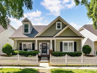 7002 Ladys Secret Drive, Indian Trail, NC 28079