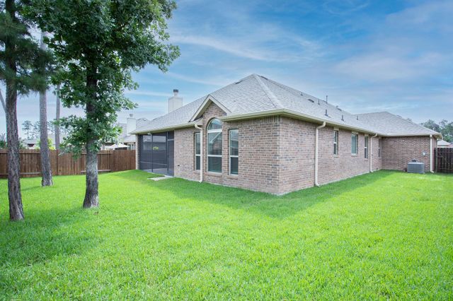 14014 Sand Ridge Crossing, Conroe, TX 77384