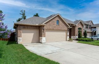 14014 Sand Ridge Crossing, Conroe, TX 77384