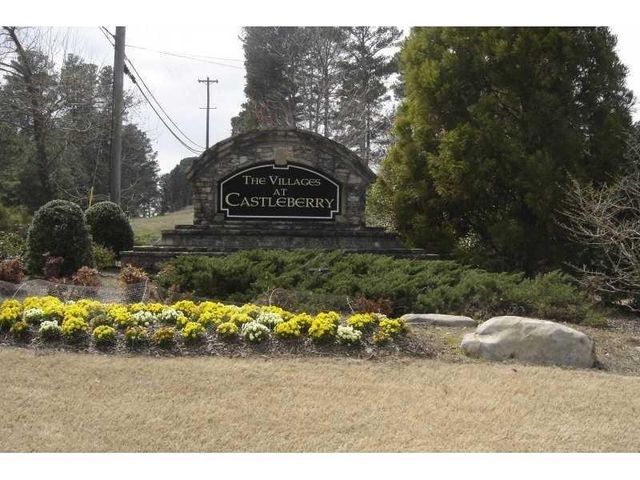 3406 Castleberry Village Circle 58, Cumming, GA 30040