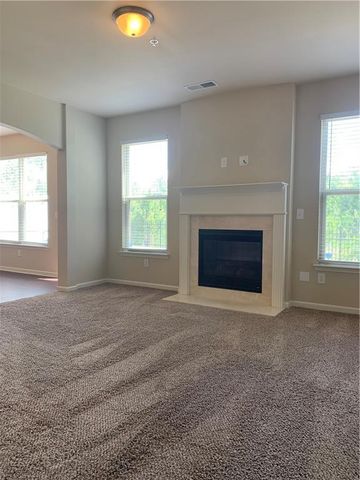 3406 Castleberry Village Circle 58, Cumming, GA 30040