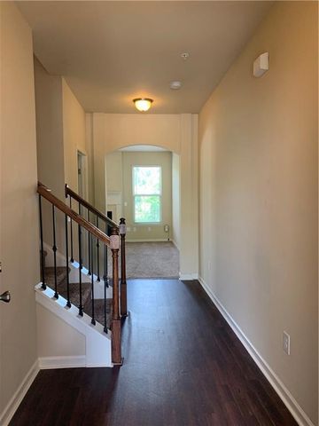3406 Castleberry Village Circle 58, Cumming, GA 30040