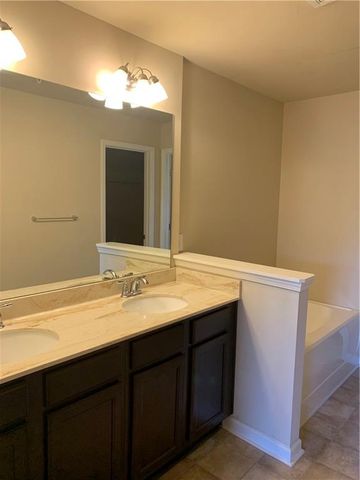 3406 Castleberry Village Circle 58, Cumming, GA 30040