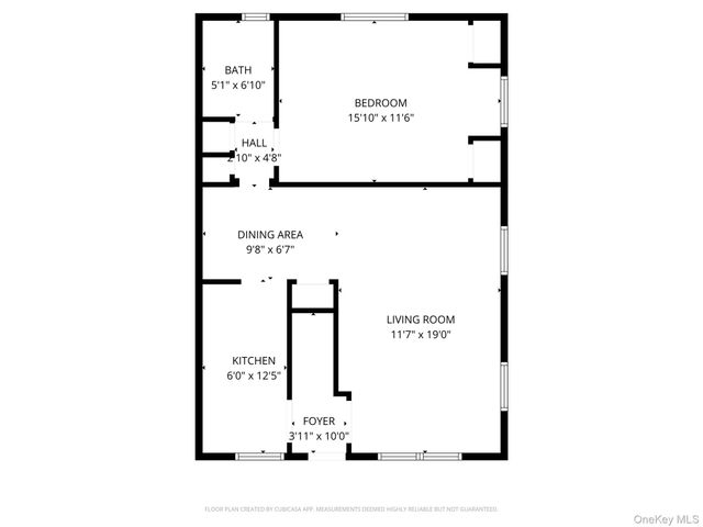 396 Merrick Road 1A, Rockville Centre, NY 11570