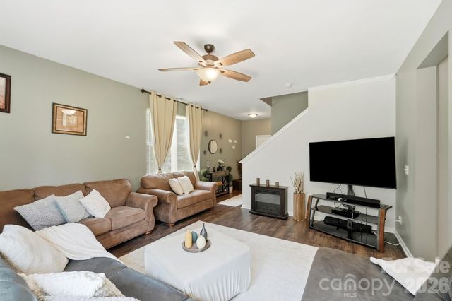 10216 Green Grass Road 286, Charlotte, NC 28227
