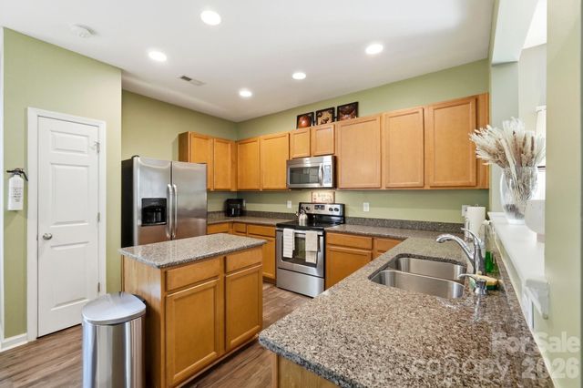 10216 Green Grass Road 286, Charlotte, NC 28227