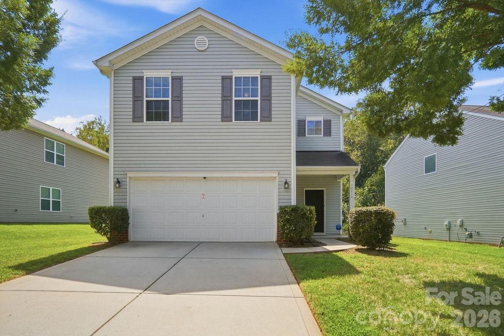 10216 Green Grass Road 286, Charlotte, NC 28227