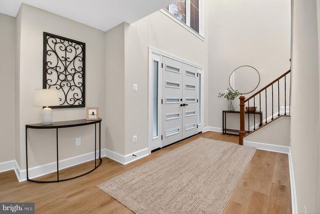 11600 BLUE RIDGE LN, Great Falls, VA 22066