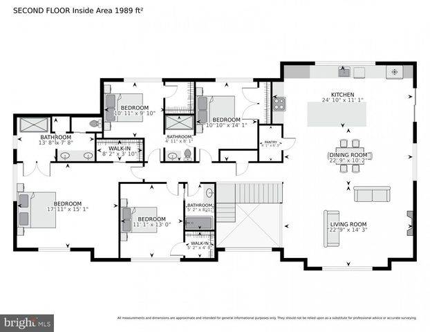 11600 BLUE RIDGE LN, Great Falls, VA 22066