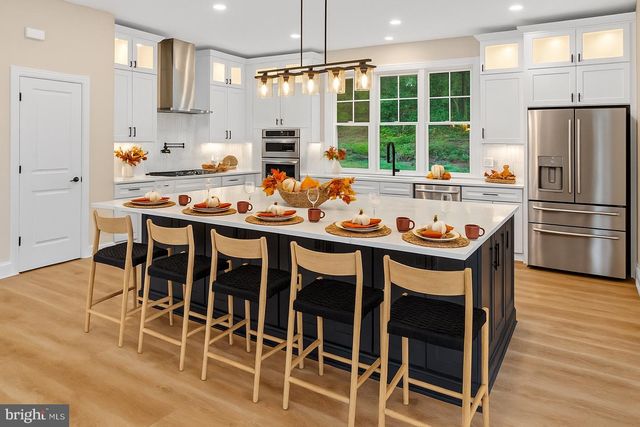 11600 BLUE RIDGE LN, Great Falls, VA 22066