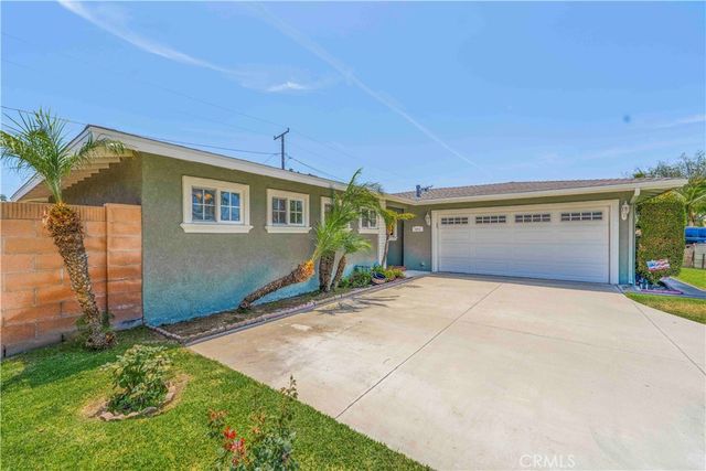 7442 Santa Domingo, Buena Park, CA 90620