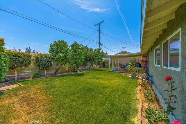 7442 Santa Domingo, Buena Park, CA 90620