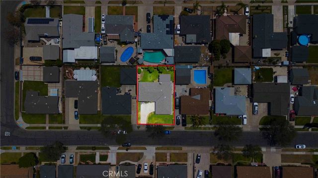 7442 Santa Domingo, Buena Park, CA 90620