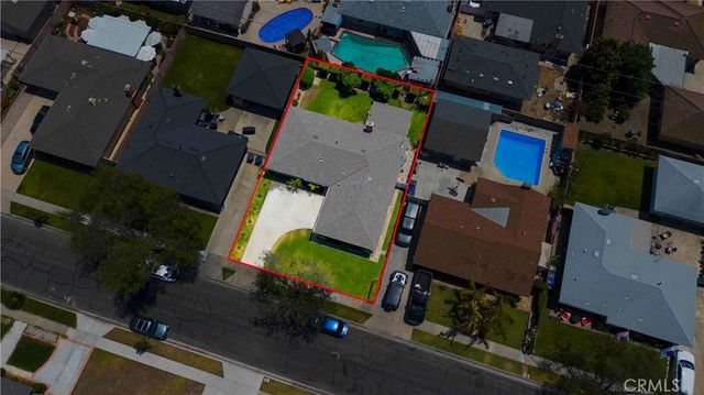 7442 Santa Domingo, Buena Park, CA 90620