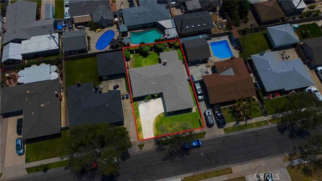 7442 Santa Domingo, Buena Park, CA 90620