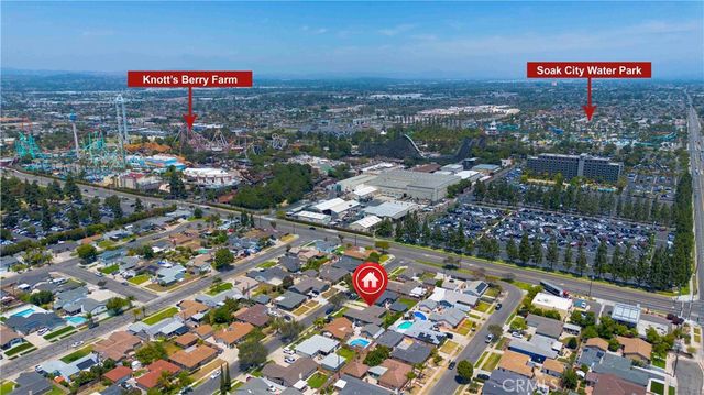 7442 Santa Domingo, Buena Park, CA 90620