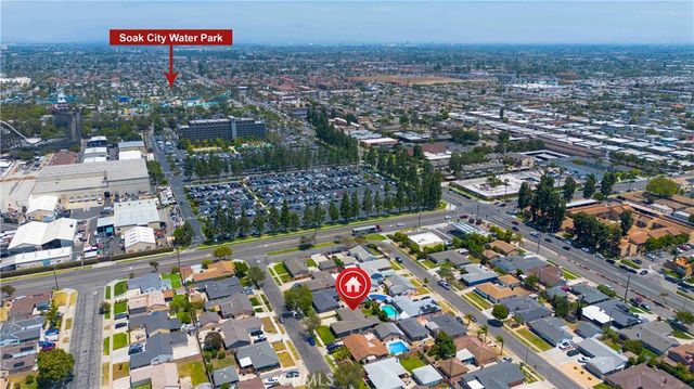 7442 Santa Domingo, Buena Park, CA 90620