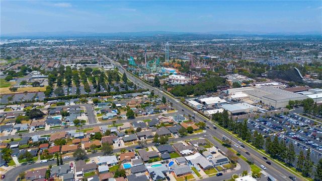7442 Santa Domingo, Buena Park, CA 90620