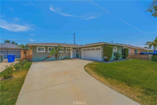 7442 Santa Domingo, Buena Park, CA 90620