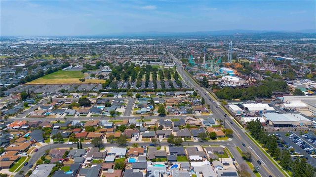 7442 Santa Domingo, Buena Park, CA 90620