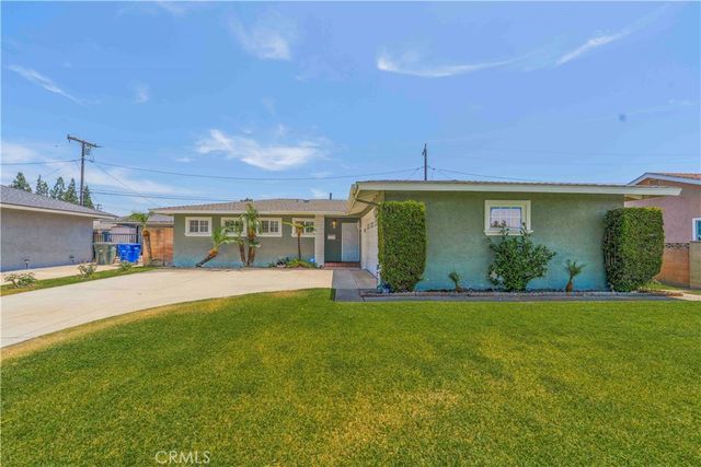 7442 Santa Domingo, Buena Park, CA 90620