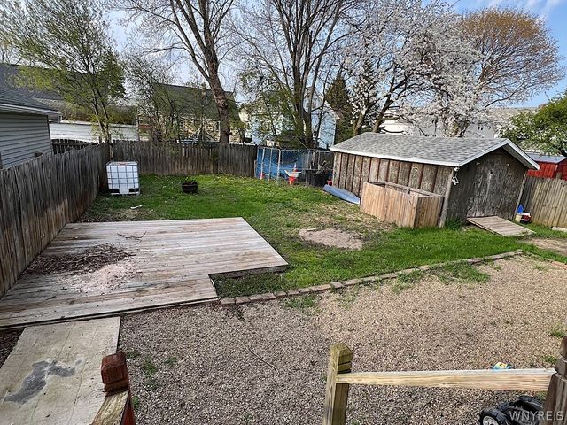 42 Garvey Avenue, Buffalo, NY 14220