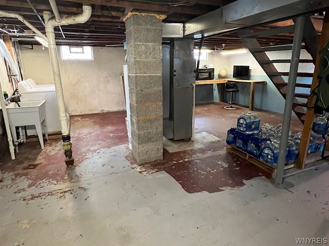 42 Garvey Avenue, Buffalo, NY 14220