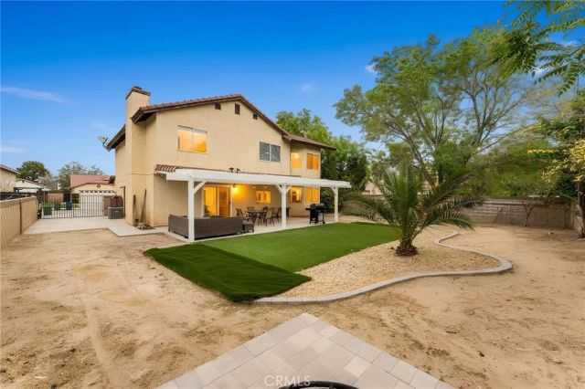 3300 W Avenue J3, Lancaster, CA 93536