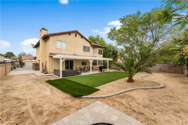 3300 W Avenue J3, Lancaster, CA 93536