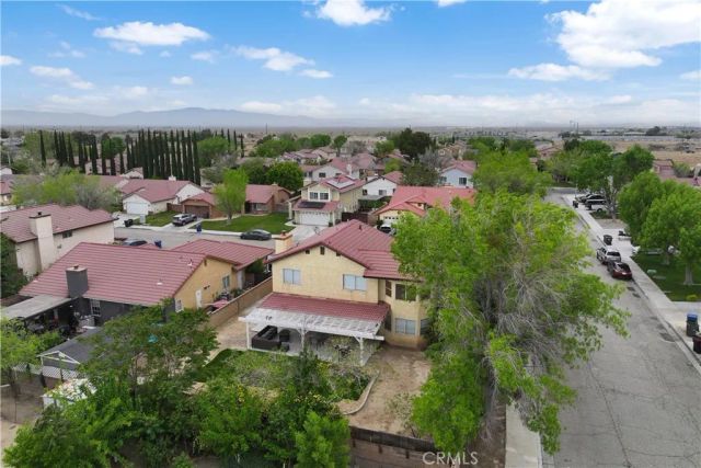 3300 W Avenue J3, Lancaster, CA 93536