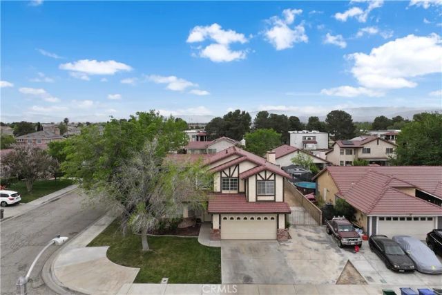 3300 W Avenue J3, Lancaster, CA 93536